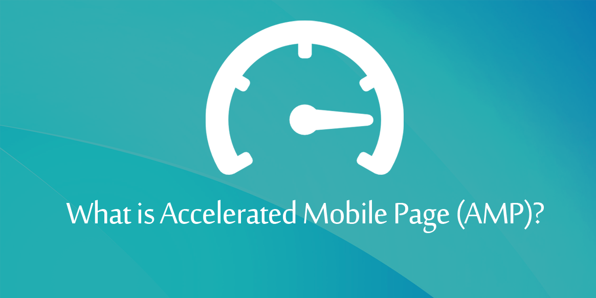 Accelerated Mobile Page