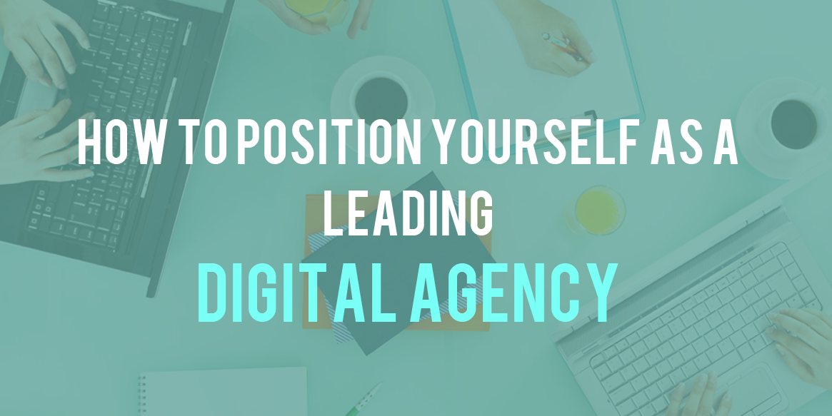 digital agency