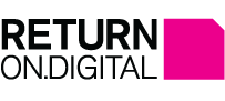 Return On Digital