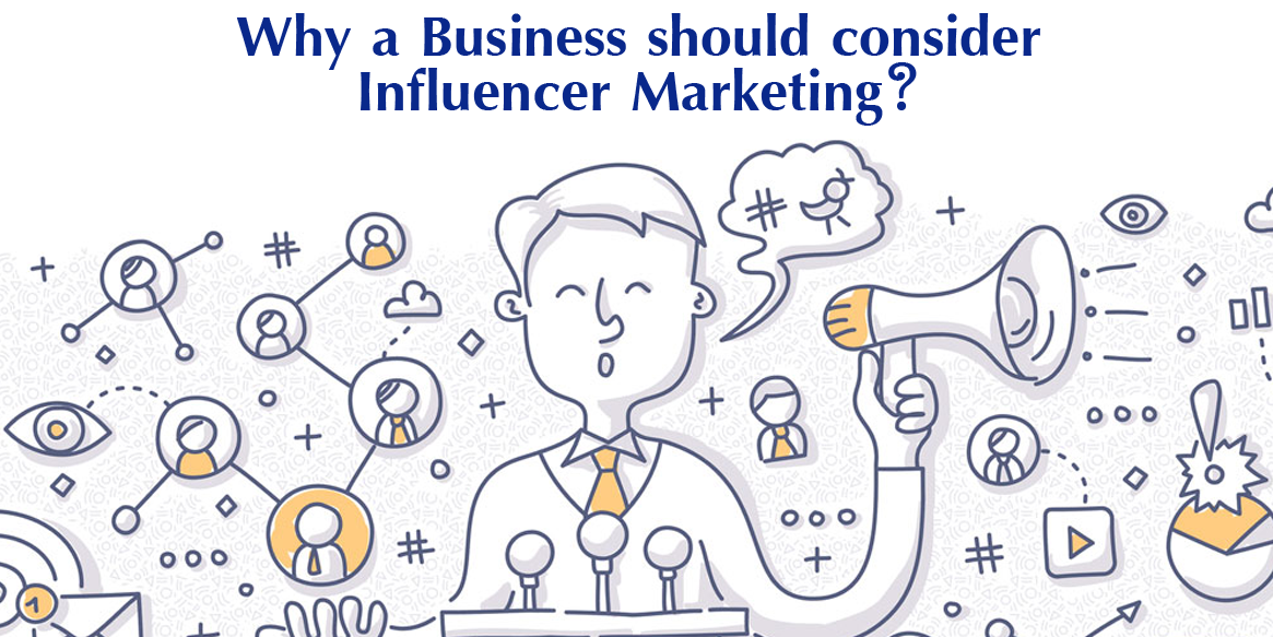 influencer Marketing