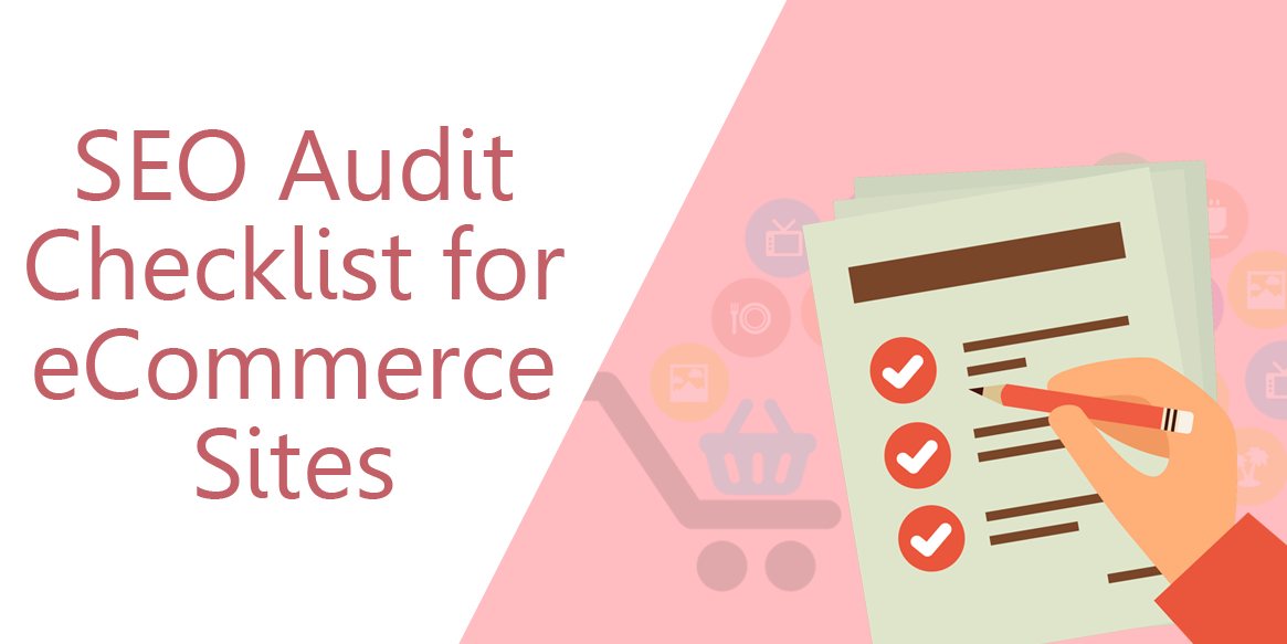 seo audit checklist