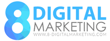 8 Digital Marketing