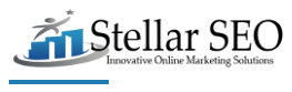 Stellar SEO