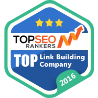 link building company 2016