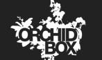 Orchid box