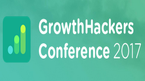 GrowthHackers Conference 2017