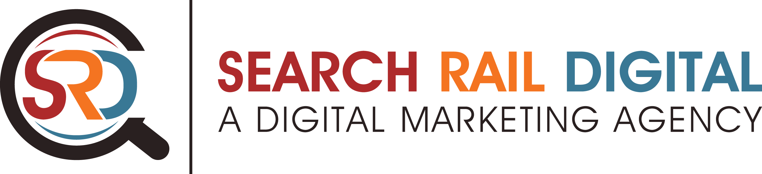 Search Rail Digital