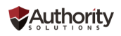Authority Solutions LLC