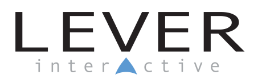 Lever Interactive