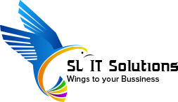 SL IT Solutions