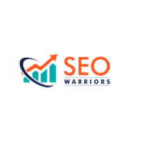 SEO Warriors   Digital Marketing Services