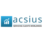 ACSIUS Technologies Pvt Ltd