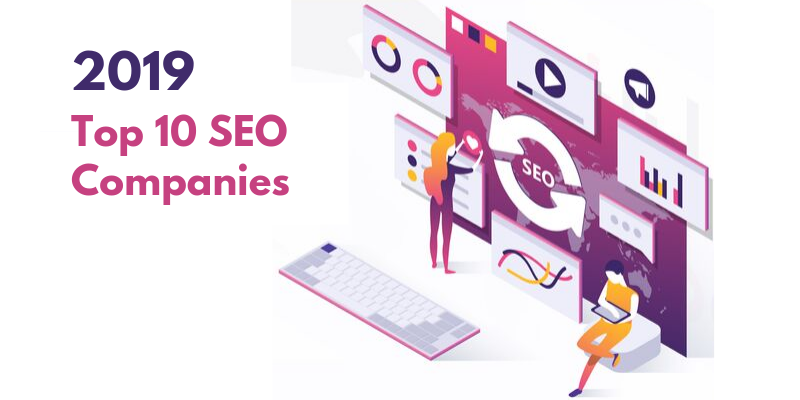 Best SEO Companies